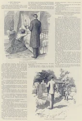 The Tramp Abroad Again, by Mark Twain